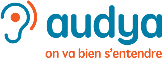 AUDYA — on va bien s'entendre